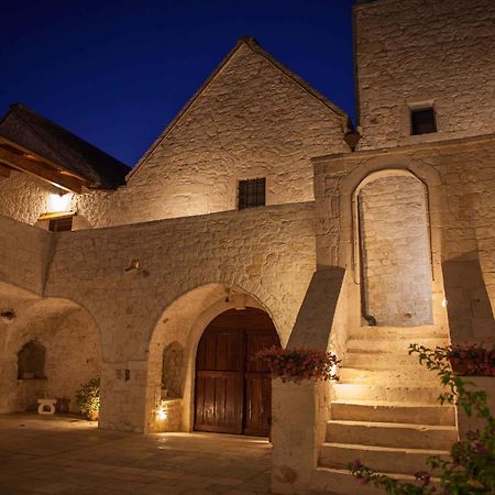 Agriturismo Masseria Casa Busciana Alberobello Exterior photo