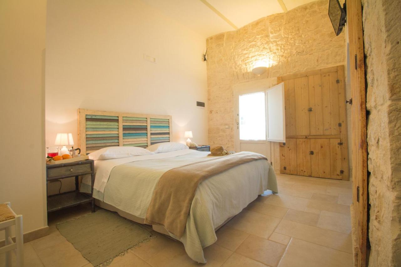 Agriturismo Masseria Casa Busciana Alberobello Exterior photo