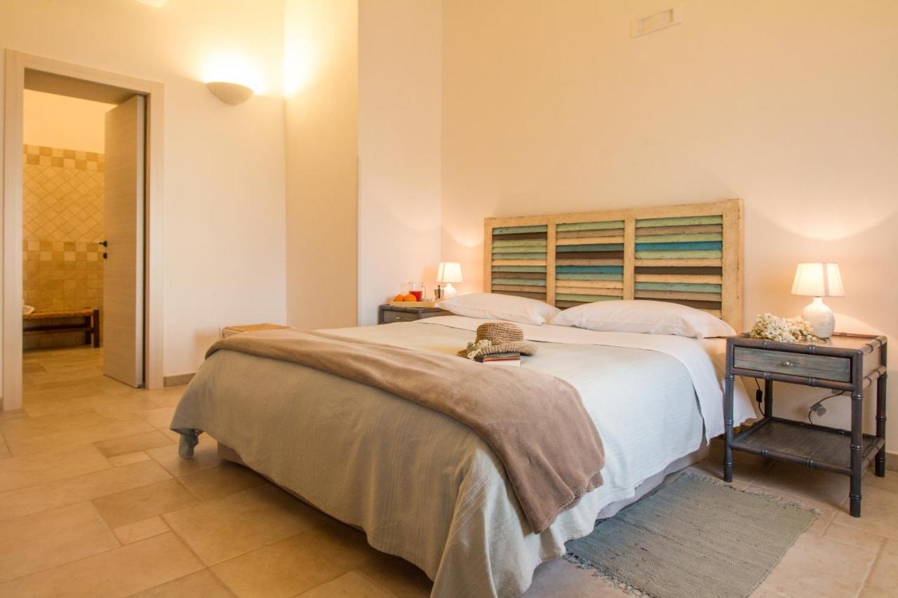 Agriturismo Masseria Casa Busciana Alberobello Exterior photo