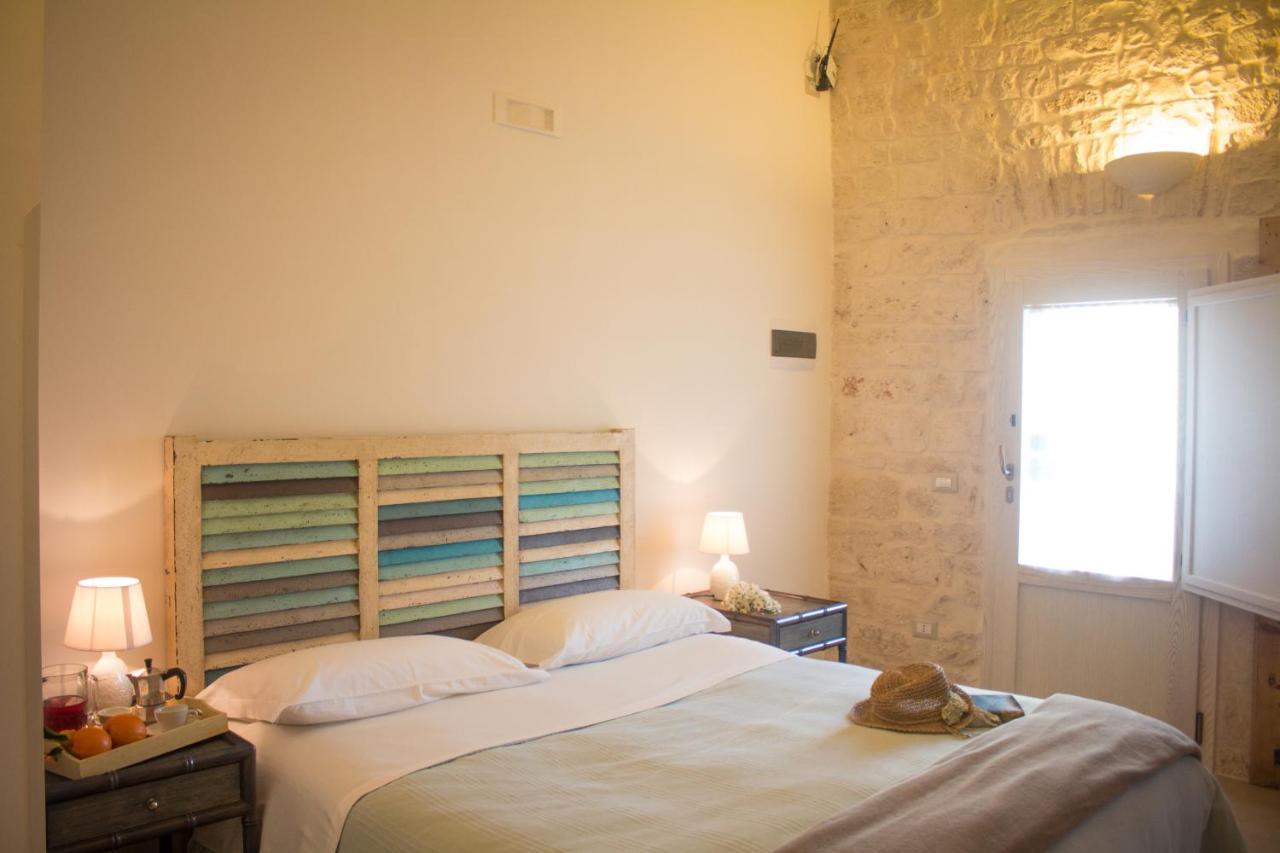 Agriturismo Masseria Casa Busciana Alberobello Exterior photo