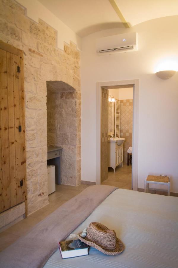 Agriturismo Masseria Casa Busciana Alberobello Exterior photo