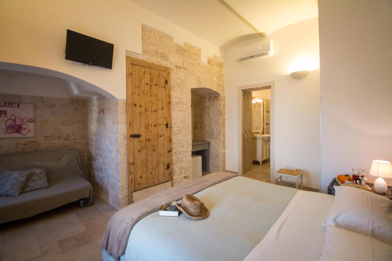 Agriturismo Masseria Casa Busciana Alberobello Exterior photo