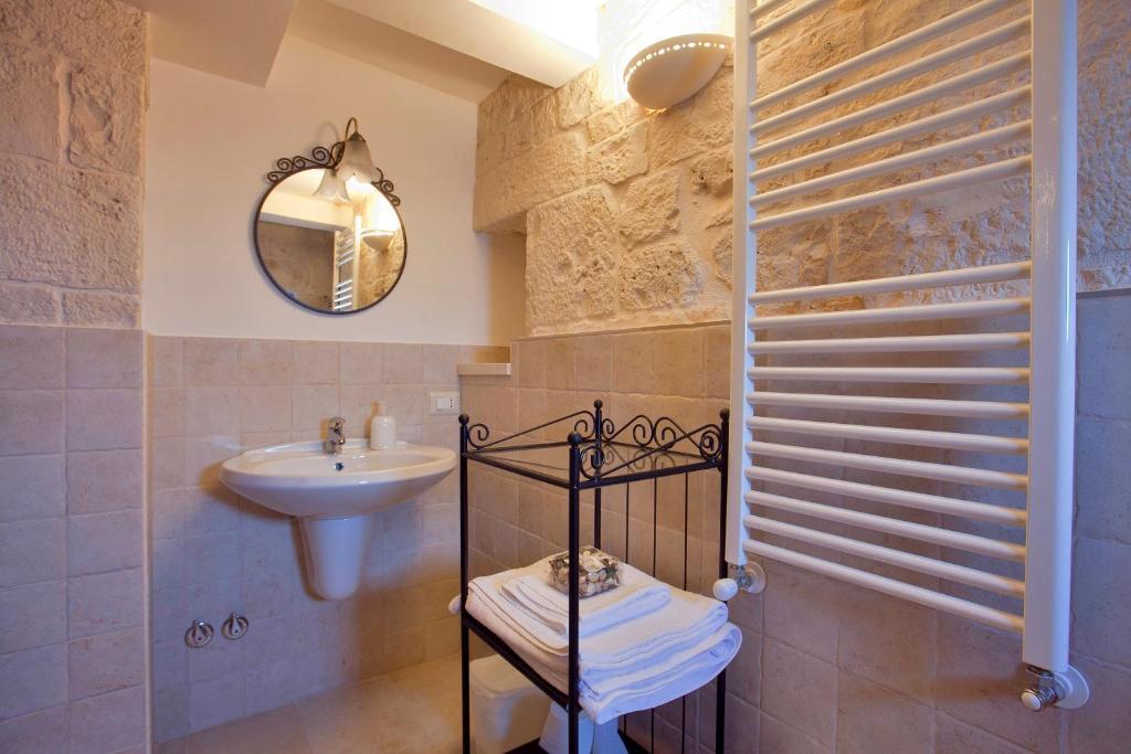 Agriturismo Masseria Casa Busciana Alberobello Room photo