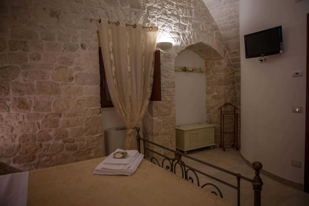 Agriturismo Masseria Casa Busciana Alberobello Room photo