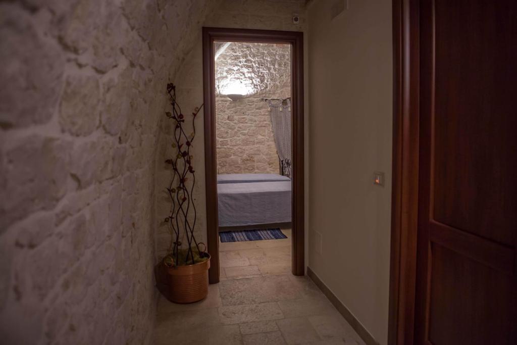 Agriturismo Masseria Casa Busciana Alberobello Room photo