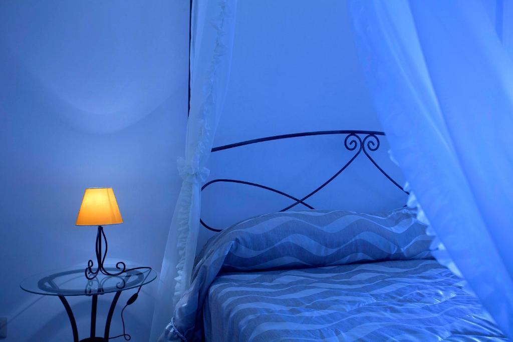 Agriturismo Masseria Casa Busciana Alberobello Room photo