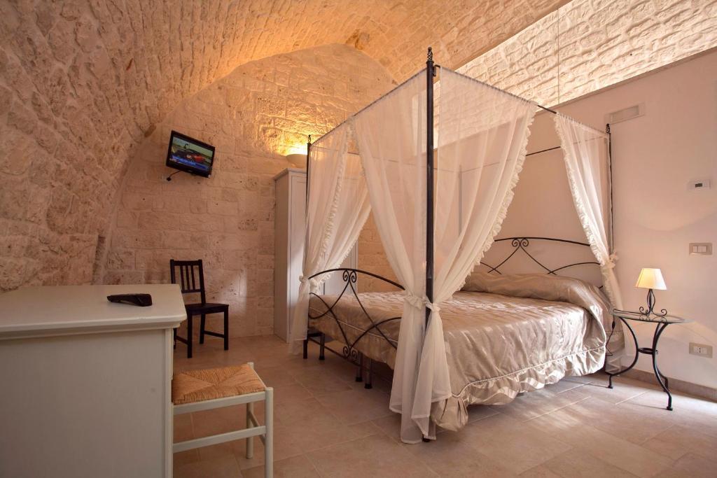 Agriturismo Masseria Casa Busciana Alberobello Room photo