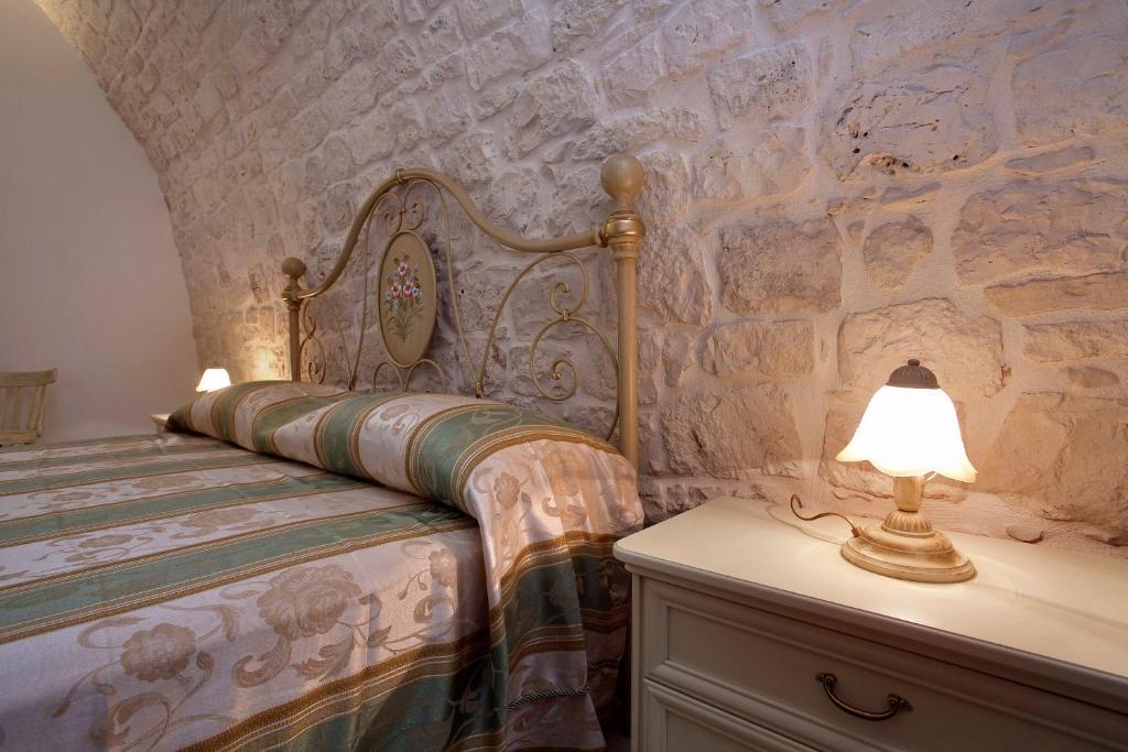 Agriturismo Masseria Casa Busciana Alberobello Room photo