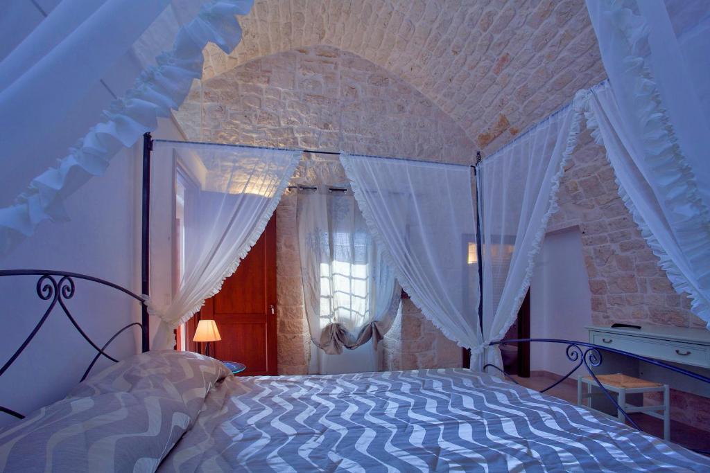Agriturismo Masseria Casa Busciana Alberobello Room photo