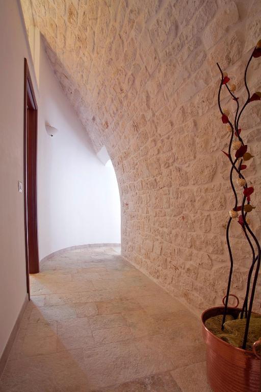 Agriturismo Masseria Casa Busciana Alberobello Room photo