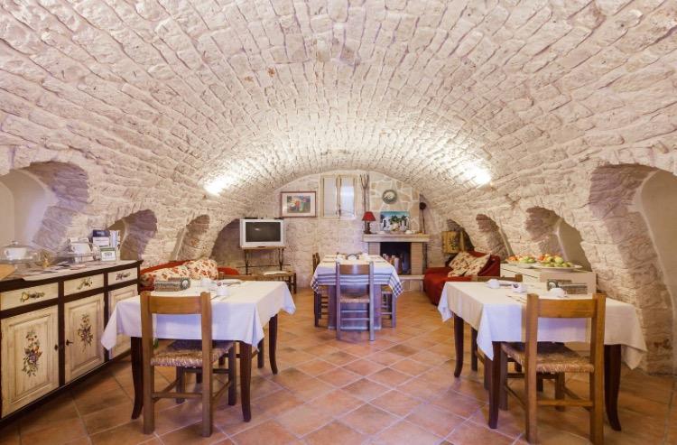 Agriturismo Masseria Casa Busciana Alberobello Exterior photo